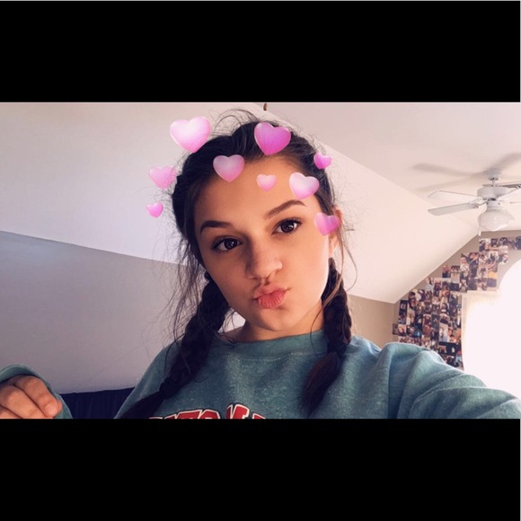 arianakimball9